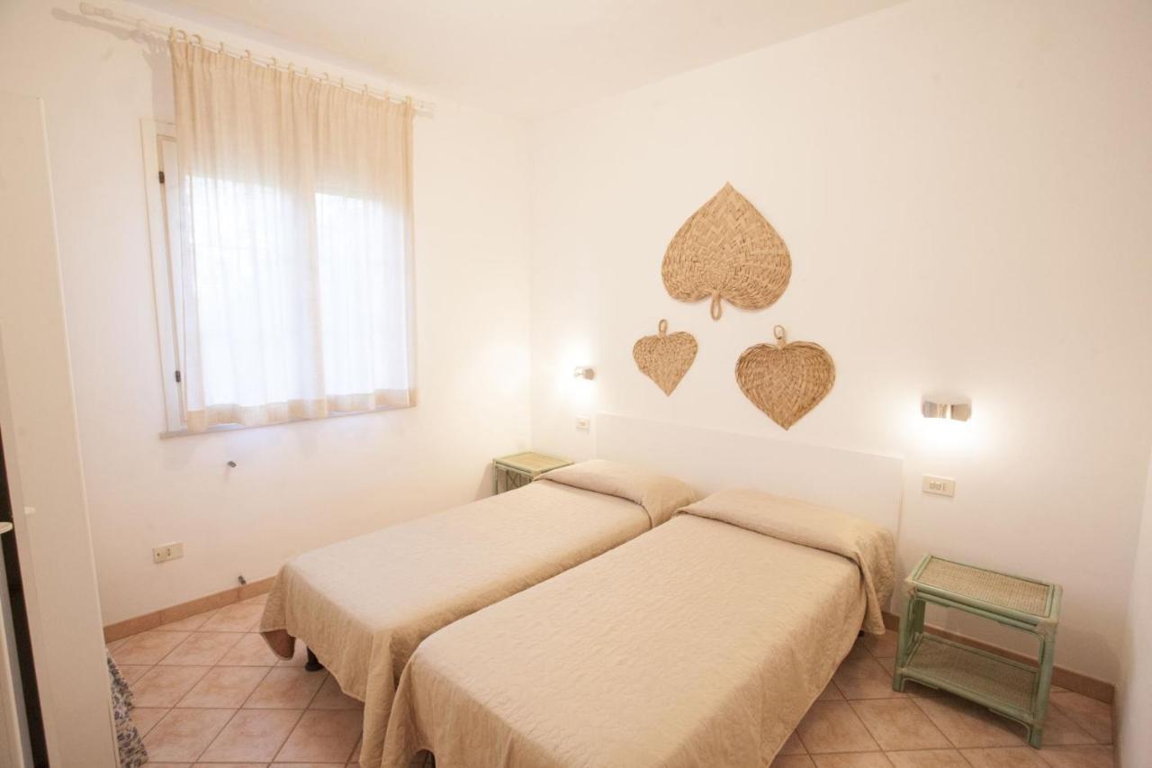 Appartamenti Villa Anna - Goelba Capoliveri (Isola d'Elba) Exterior foto
