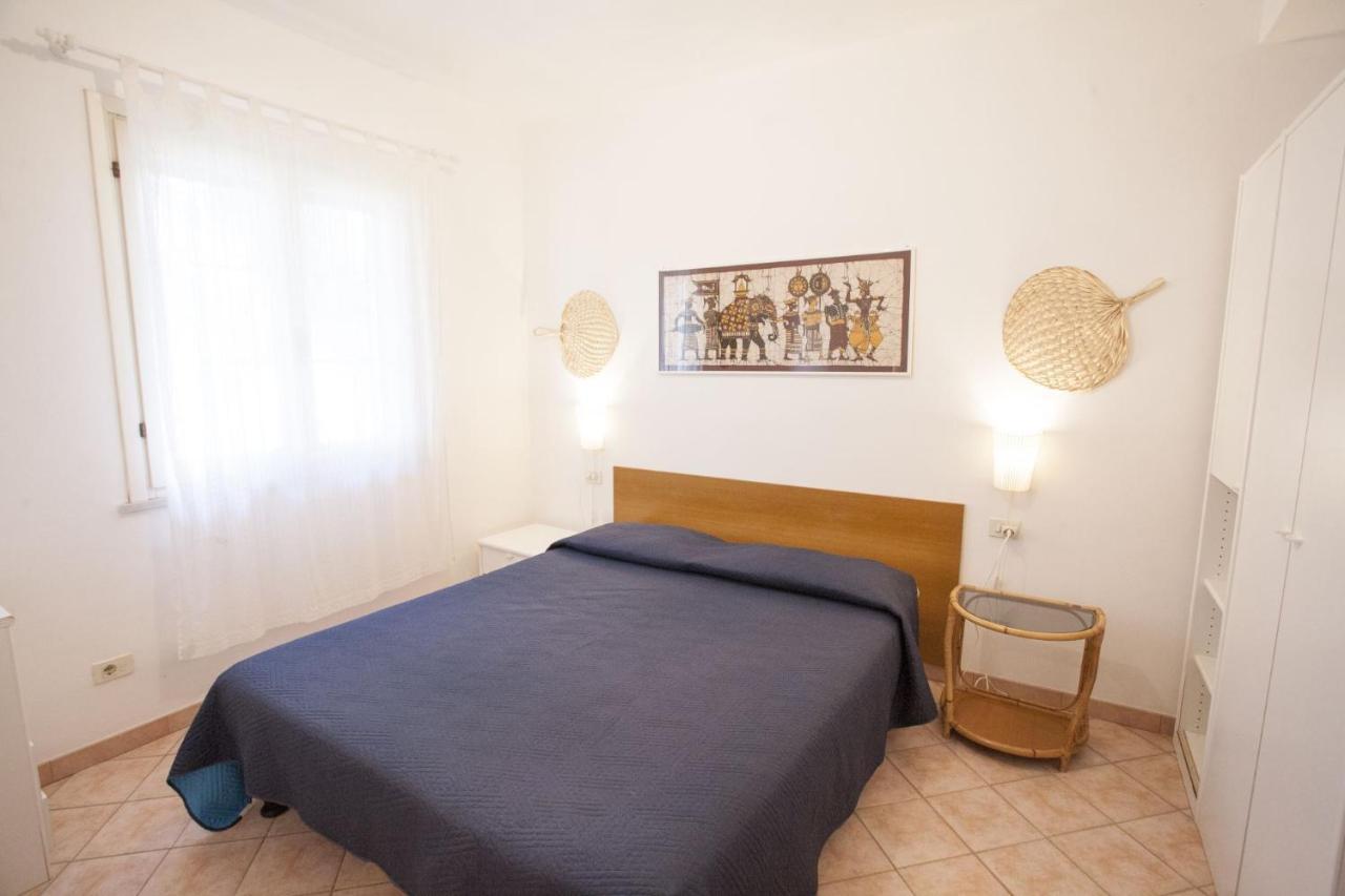 Appartamenti Villa Anna - Goelba Capoliveri (Isola d'Elba) Exterior foto