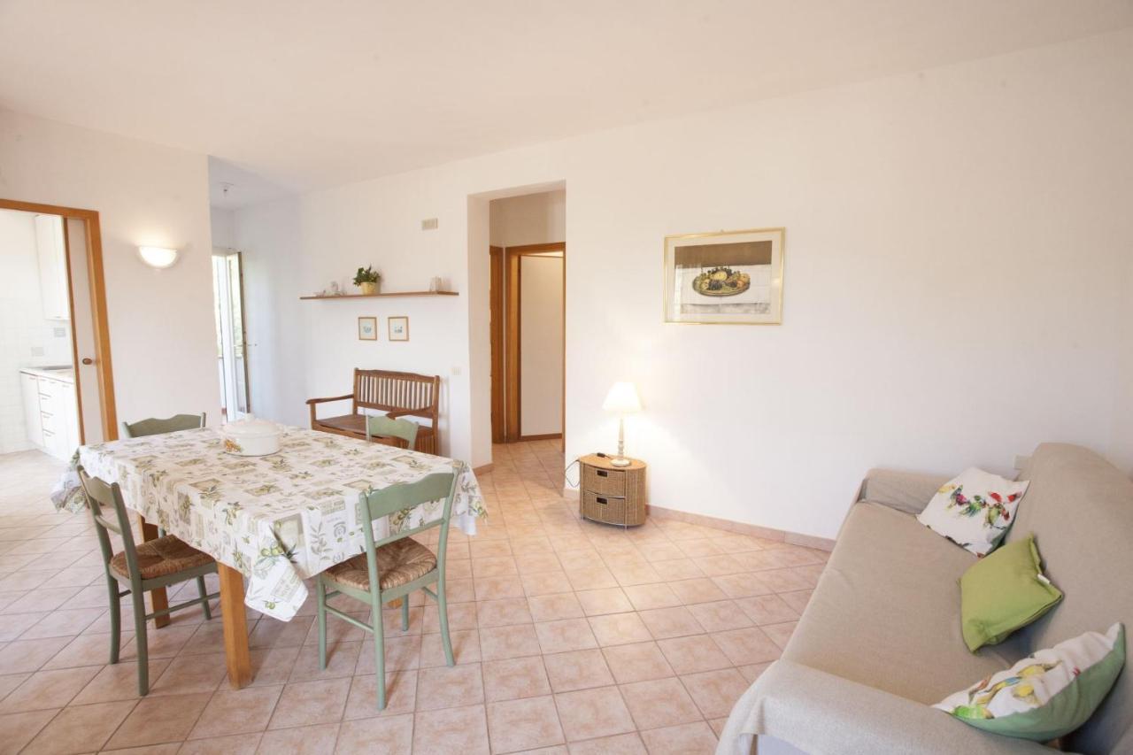 Appartamenti Villa Anna - Goelba Capoliveri (Isola d'Elba) Exterior foto