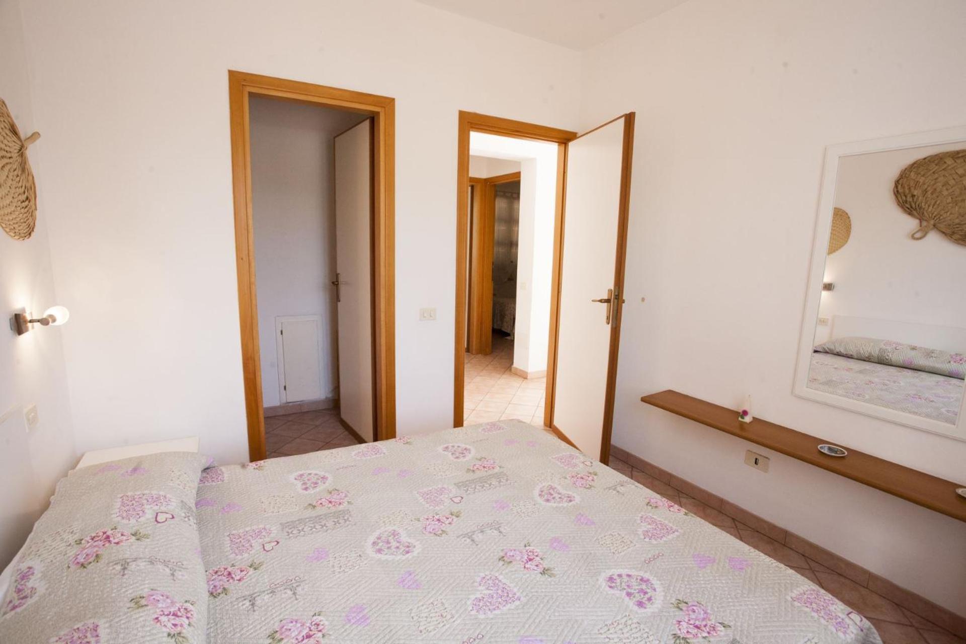 Appartamenti Villa Anna - Goelba Capoliveri (Isola d'Elba) Quarto foto