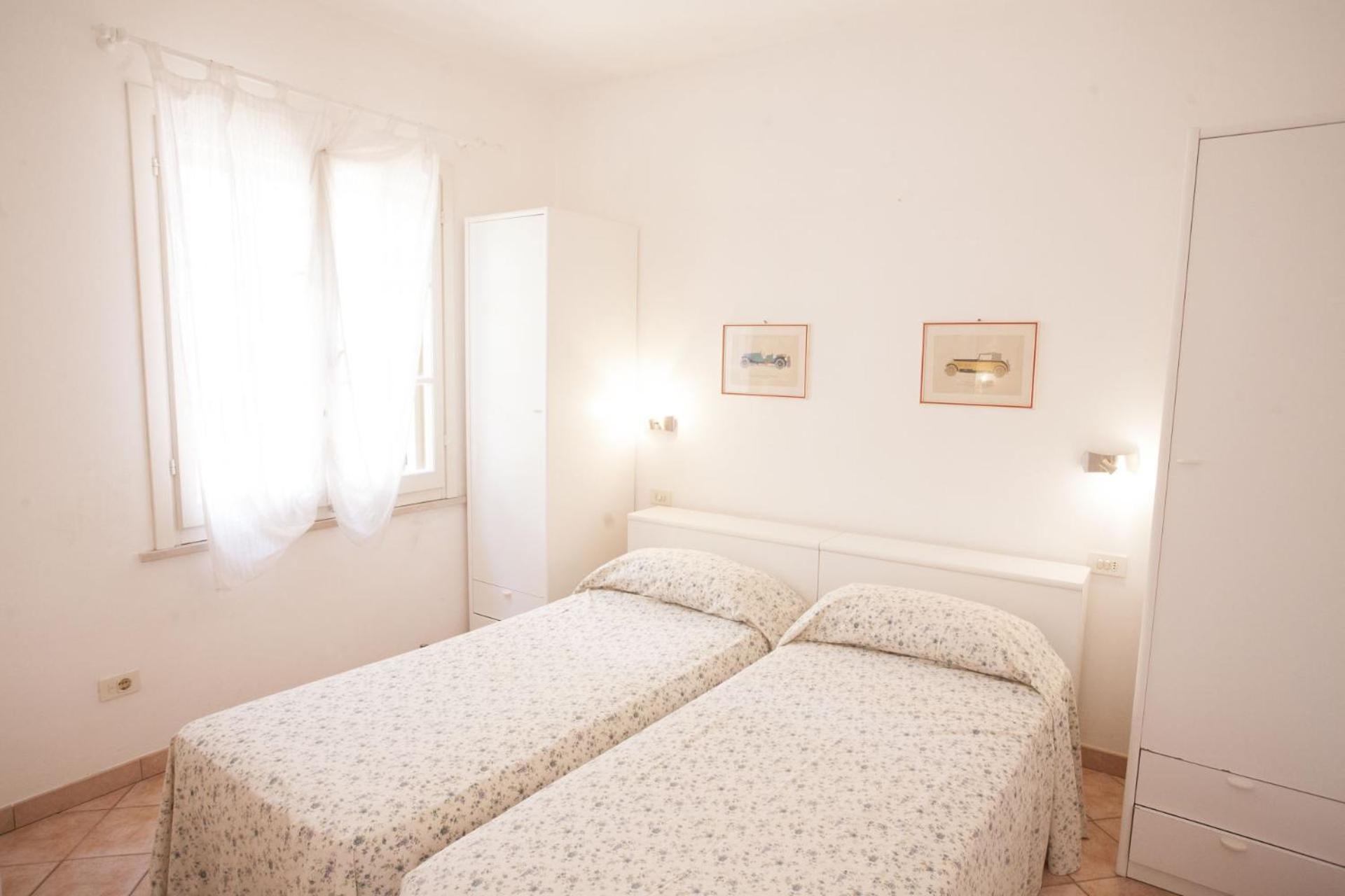 Appartamenti Villa Anna - Goelba Capoliveri (Isola d'Elba) Quarto foto