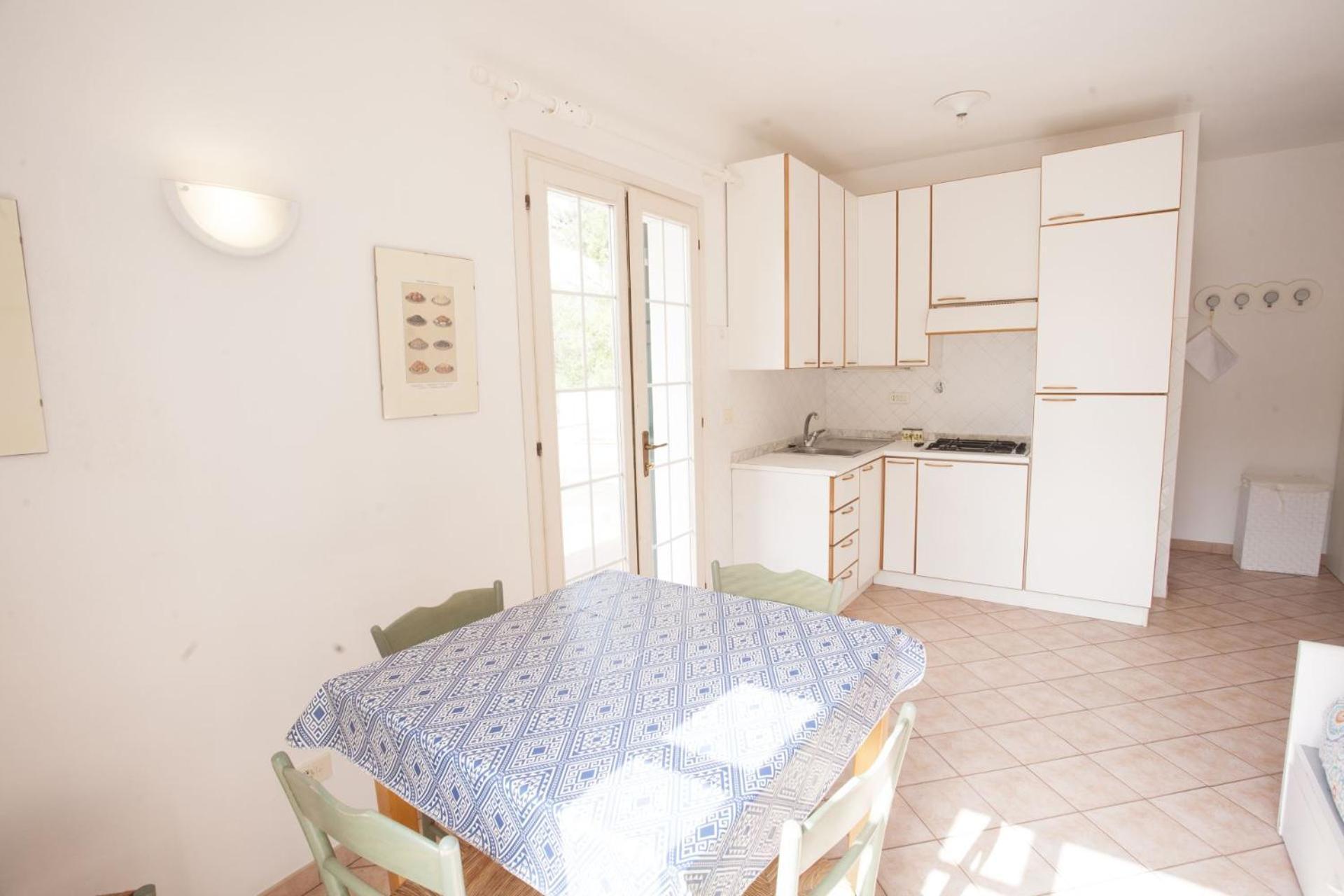 Appartamenti Villa Anna - Goelba Capoliveri (Isola d'Elba) Exterior foto