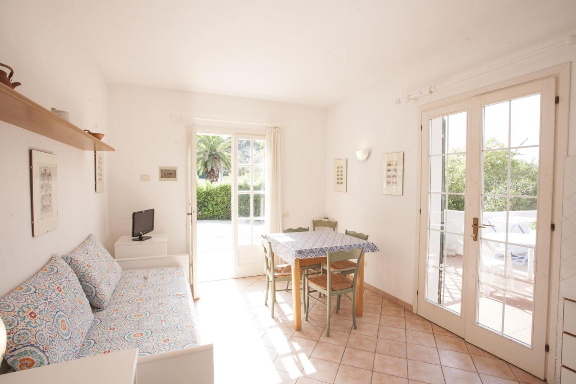 Appartamenti Villa Anna - Goelba Capoliveri (Isola d'Elba) Quarto foto